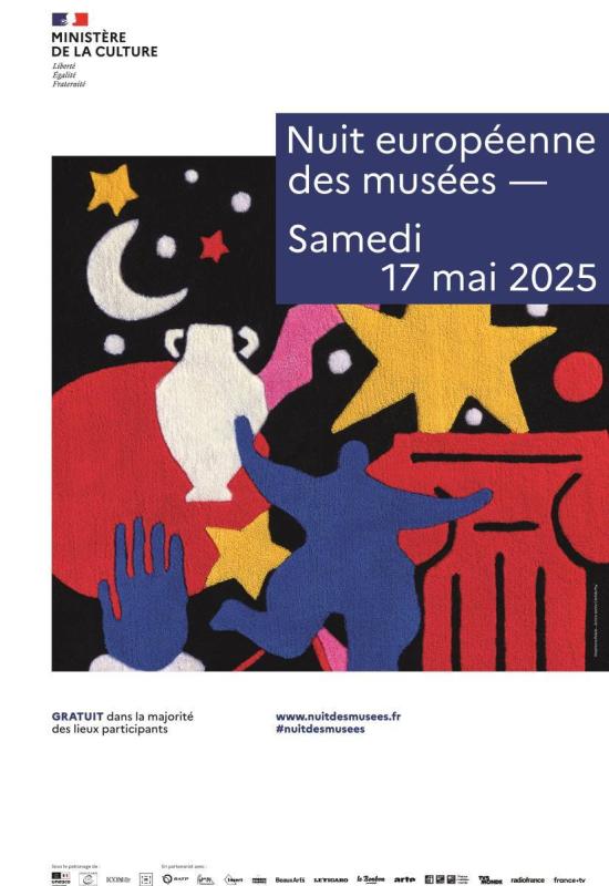 Nuit des musées